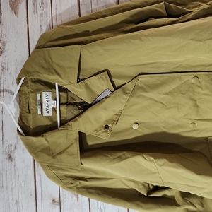 Ava & Viv Trench Coat - Size 2X ⭐️NWT!⭐️